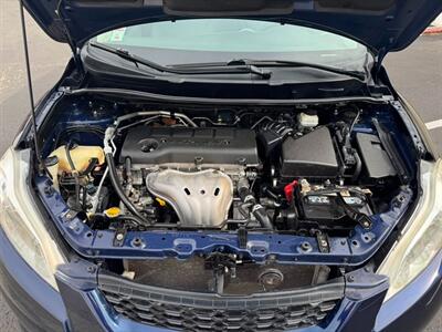 2013 Toyota Matrix S   - Photo 21 - San Jose, CA 95112