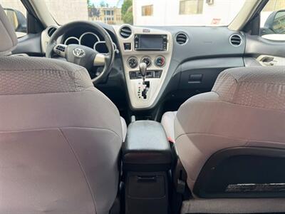 2013 Toyota Matrix S   - Photo 18 - San Jose, CA 95112