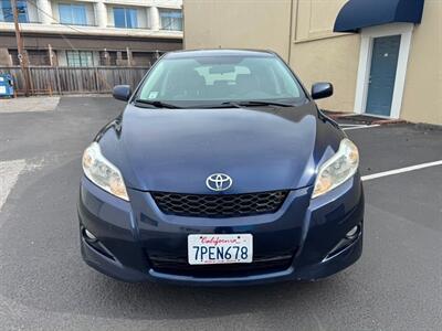 2013 Toyota Matrix S   - Photo 2 - San Jose, CA 95112