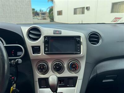 2013 Toyota Matrix S   - Photo 13 - San Jose, CA 95112