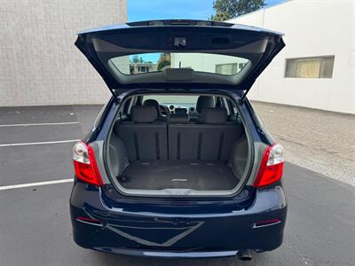 2013 Toyota Matrix S   - Photo 19 - San Jose, CA 95112