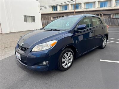 2013 Toyota Matrix S   - Photo 3 - San Jose, CA 95112