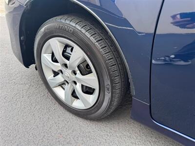 2013 Toyota Matrix S   - Photo 20 - San Jose, CA 95112
