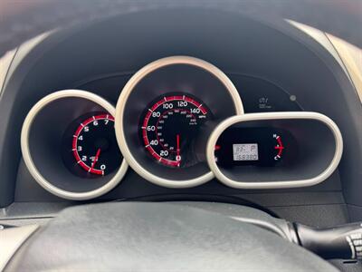 2013 Toyota Matrix S   - Photo 11 - San Jose, CA 95112