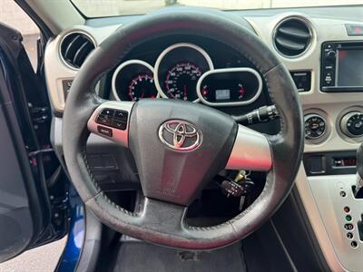 2013 Toyota Matrix S   - Photo 10 - San Jose, CA 95112