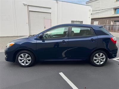2013 Toyota Matrix S   - Photo 4 - San Jose, CA 95112