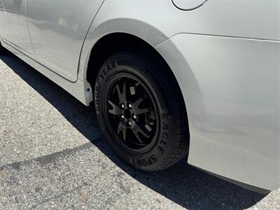 2012 Toyota Prius Three - Photo 15 - San Jose, CA 95112