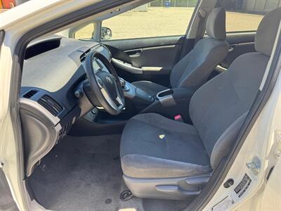 2012 Toyota Prius Three   - Photo 12 - San Jose, CA 95112