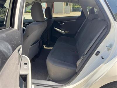 2012 Toyota Prius Three   - Photo 16 - San Jose, CA 95112