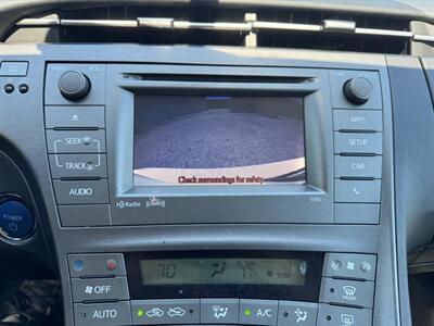 2012 Toyota Prius Three   - Photo 10 - San Jose, CA 95112