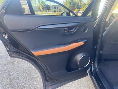 2019 Lexus NX 300   - Photo 11 - San Jose, CA 95112