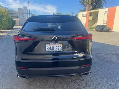 2019 Lexus NX 300   - Photo 16 - San Jose, CA 95112