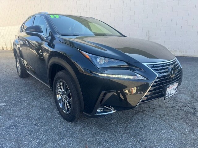 2019 Lexus NX 300 - Photo 1 - San Jose, CA 95112