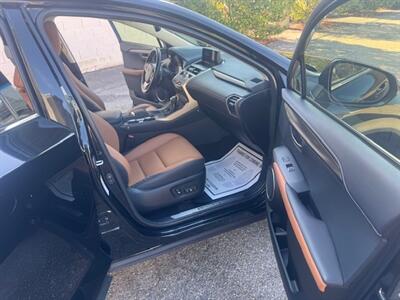 2019 Lexus NX 300   - Photo 6 - San Jose, CA 95112