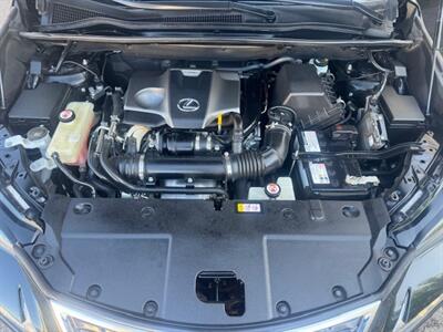 2019 Lexus NX 300   - Photo 5 - San Jose, CA 95112