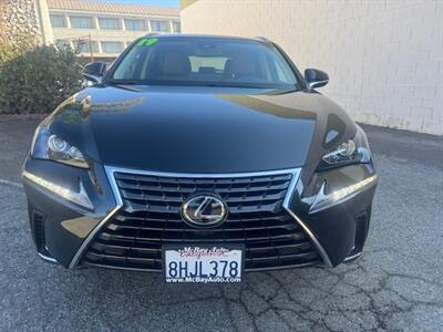 2019 Lexus NX 300   - Photo 20 - San Jose, CA 95112