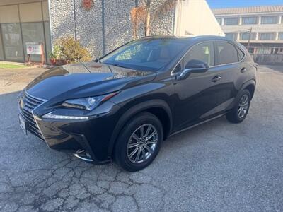 2019 Lexus NX 300   - Photo 19 - San Jose, CA 95112