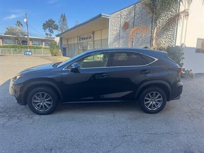2019 Lexus NX 300   - Photo 18 - San Jose, CA 95112