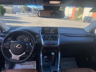 2019 Lexus NX 300   - Photo 10 - San Jose, CA 95112