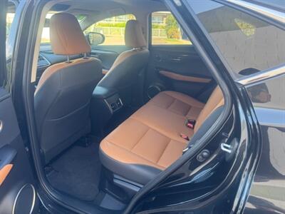 2019 Lexus NX 300   - Photo 12 - San Jose, CA 95112