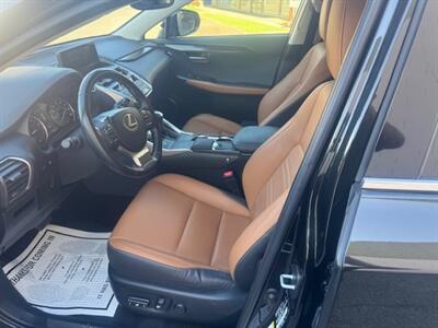 2019 Lexus NX 300   - Photo 14 - San Jose, CA 95112