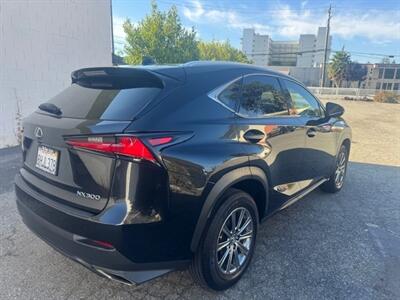 2019 Lexus NX 300   - Photo 2 - San Jose, CA 95112