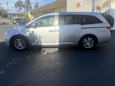 2014 Honda Odyssey EX-L   - Photo 4 - San Jose, CA 95112