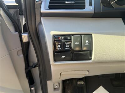 2014 Honda Odyssey EX-L   - Photo 12 - San Jose, CA 95112