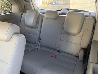2014 Honda Odyssey EX-L   - Photo 17 - San Jose, CA 95112