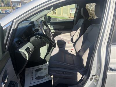 2014 Honda Odyssey EX-L   - Photo 8 - San Jose, CA 95112