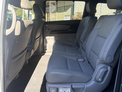 2014 Honda Odyssey EX-L   - Photo 16 - San Jose, CA 95112