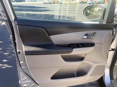 2014 Honda Odyssey EX-L   - Photo 7 - San Jose, CA 95112