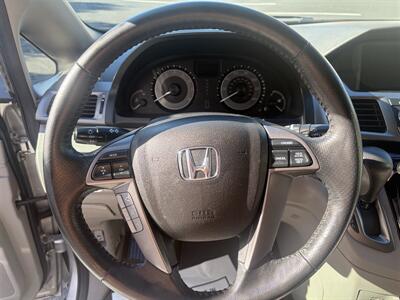 2014 Honda Odyssey EX-L   - Photo 9 - San Jose, CA 95112