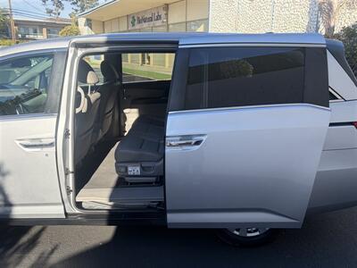 2014 Honda Odyssey EX-L   - Photo 15 - San Jose, CA 95112