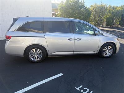 2014 Honda Odyssey EX-L   - Photo 6 - San Jose, CA 95112
