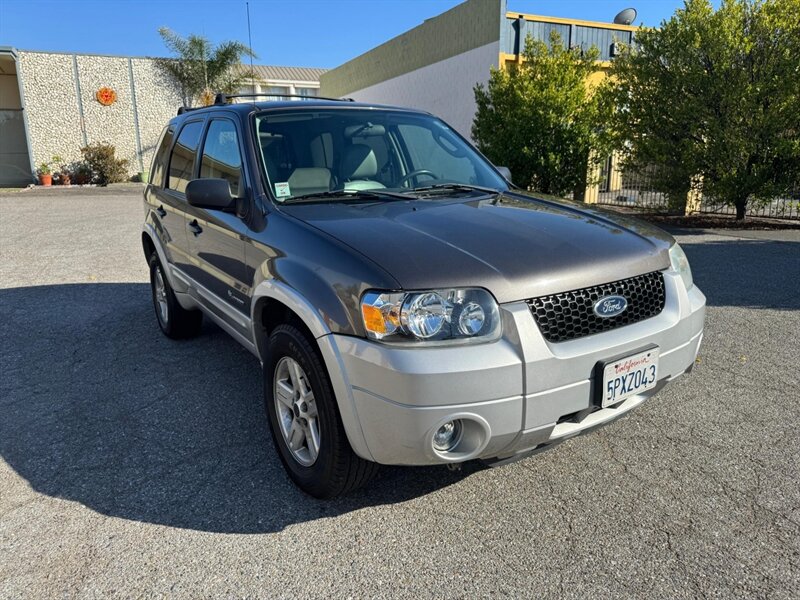 2006 Ford Escape Hybrid  