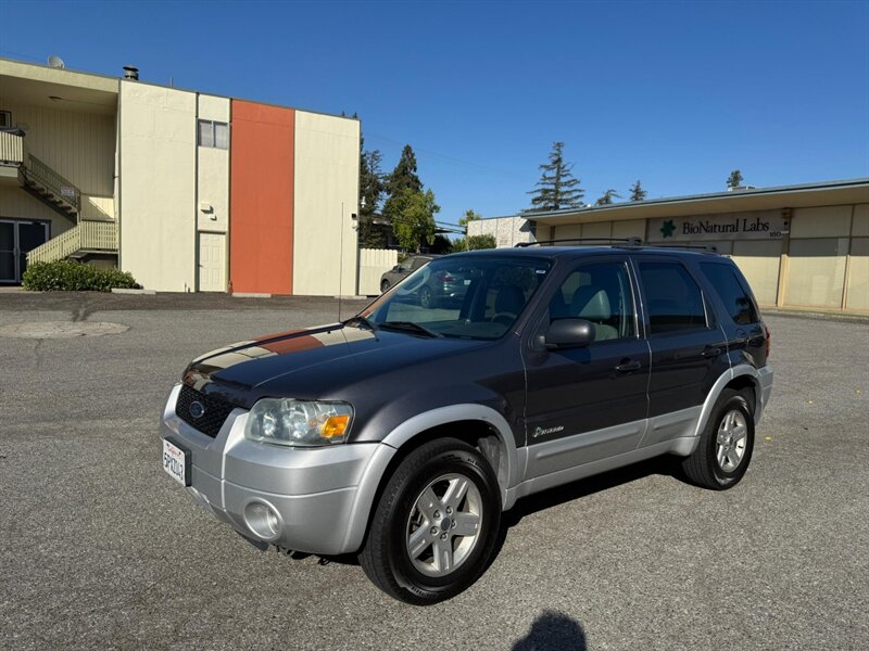 2006 Ford Escape Hybrid - Photo 1 - San Jose, CA 95112