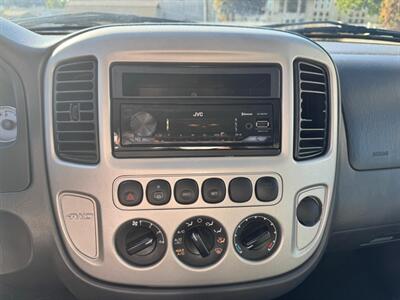 2006 Ford Escape Hybrid   - Photo 10 - San Jose, CA 95112