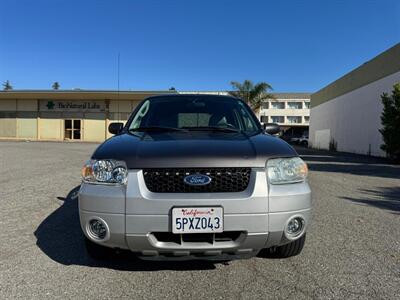2006 Ford Escape Hybrid   - Photo 2 - San Jose, CA 95112