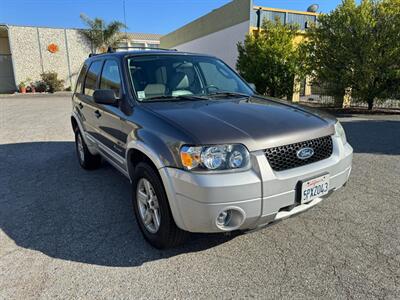 2006 Ford Escape Hybrid   - Photo 6 - San Jose, CA 95112