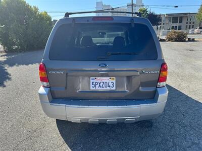 2006 Ford Escape Hybrid   - Photo 8 - San Jose, CA 95112