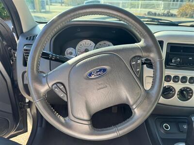 2006 Ford Escape Hybrid   - Photo 9 - San Jose, CA 95112