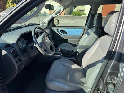 2006 Ford Escape Hybrid   - Photo 15 - San Jose, CA 95112