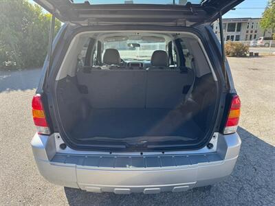 2006 Ford Escape Hybrid   - Photo 13 - San Jose, CA 95112
