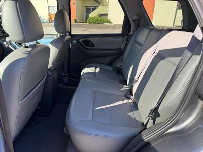 2006 Ford Escape Hybrid   - Photo 12 - San Jose, CA 95112