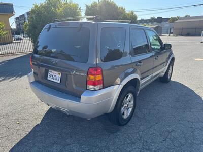 2006 Ford Escape Hybrid   - Photo 5 - San Jose, CA 95112