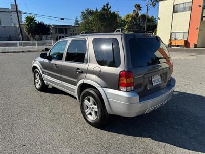 2006 Ford Escape Hybrid   - Photo 4 - San Jose, CA 95112