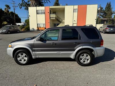 2006 Ford Escape Hybrid   - Photo 3 - San Jose, CA 95112