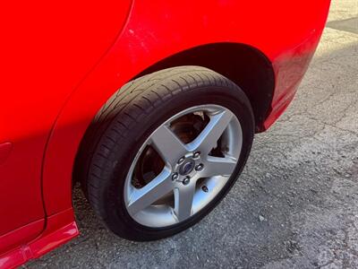 2010 Volvo V50 T5 R-Design   - Photo 17 - San Jose, CA 95112