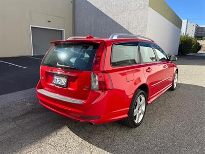 2010 Volvo V50 T5 R-Design   - Photo 6 - San Jose, CA 95112